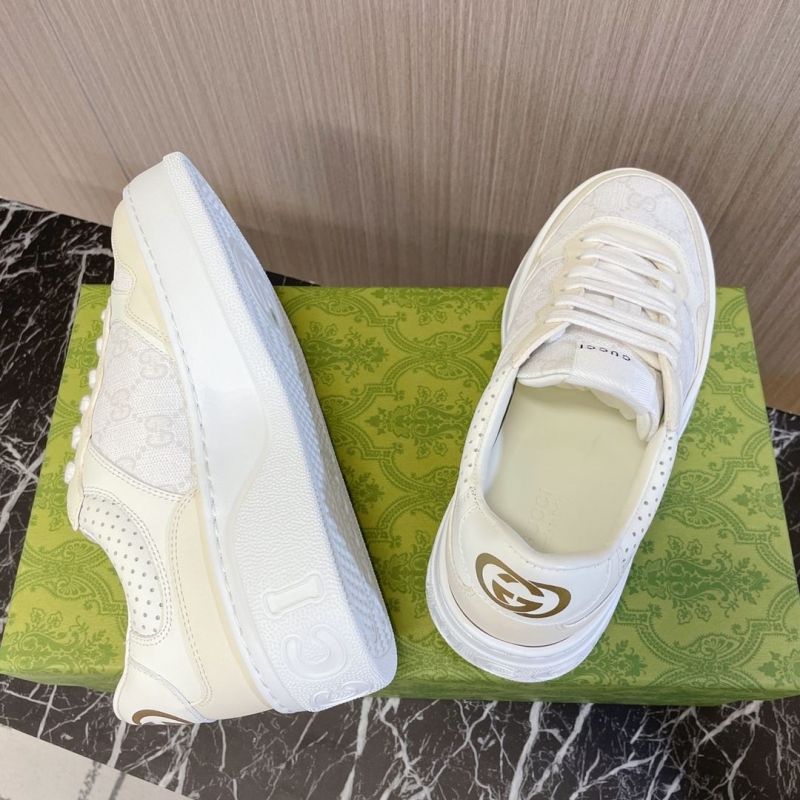 Gucci Screener Shoes